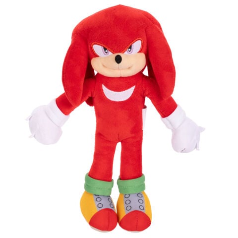 Sonic 3 Peluş Figür - Sonic 23 cm (Tekli)