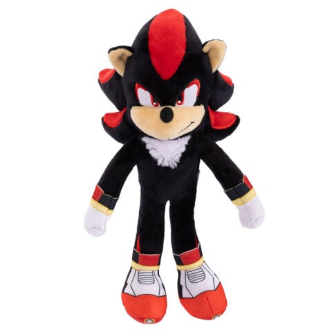 Sonic 3 Peluş Figür - Sonic 23 cm (Tekli)