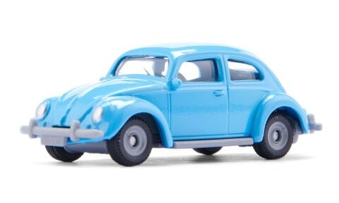 VW Beetle