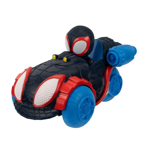 Spidey Web Racers Araçlar - Spidey (Tekli)