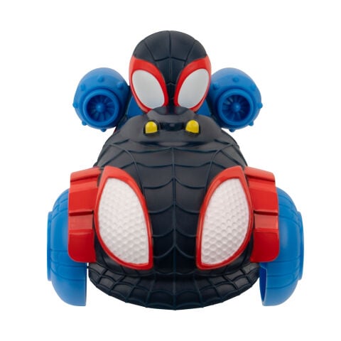 Spidey Web Racers Araçlar - Spidey