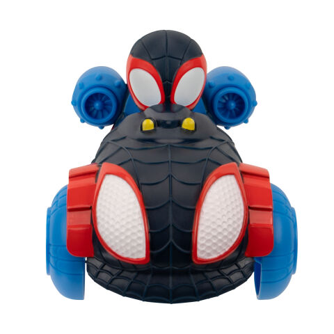 Spidey Web Racers Araçlar - Spidey (Tekli)