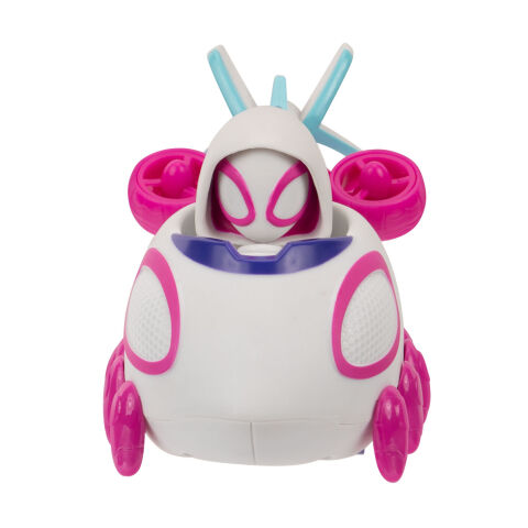 Spidey Web Racers Araçlar - Spidey (Tekli)