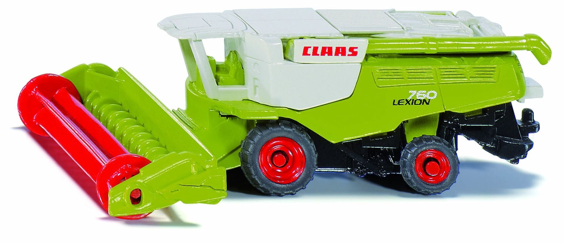 Claas Biçerdöver