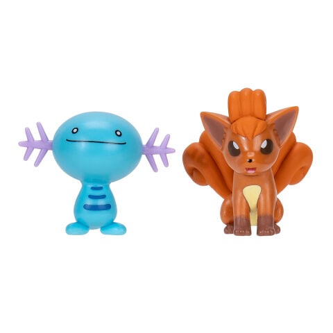 Pokemon Battle 2'li Figür Seti