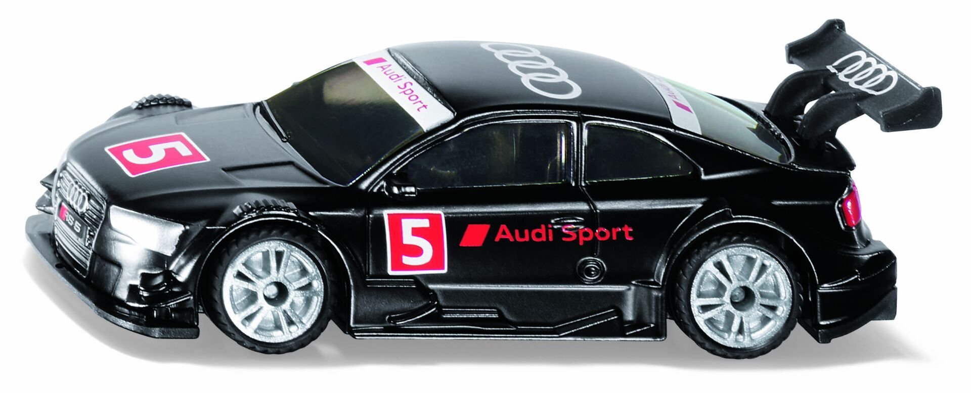 Audi RS5 Racing