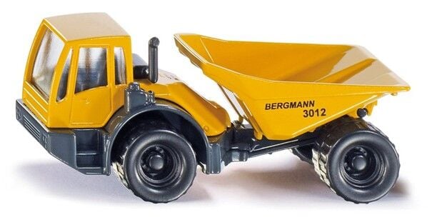 Bergmann Dumper