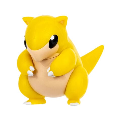 Pokemon Clip 'N' Go Poke Ball ve Figür Asorti