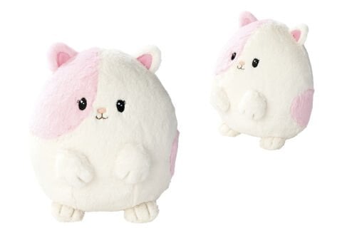 Gabby's Doll House Hamster Kitty Peluş Figürü