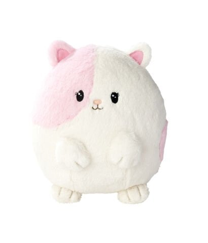 Gabby's Doll House Hamster Kitty Peluş Figürü