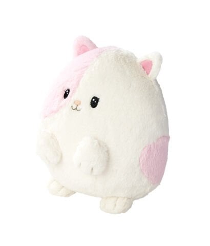 Gabby's Doll House Hamster Kitty Peluş Figürü