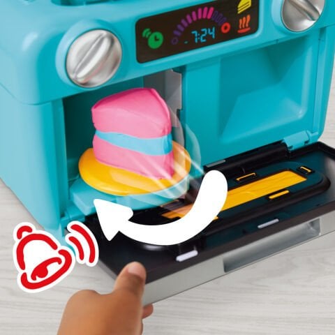 PD Pasta Oyun Seti
