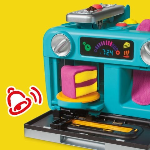 PD Pasta Oyun Seti