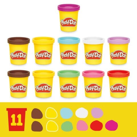 Play-Doh Pasta Oyun Seti