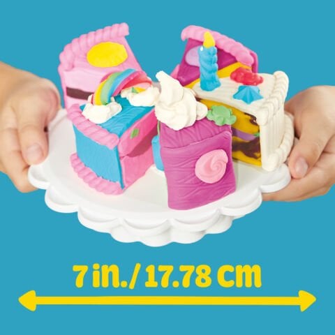 Play-Doh Pasta Oyun Seti