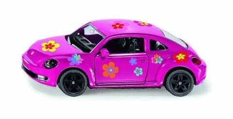 VW The Beetle Pembe