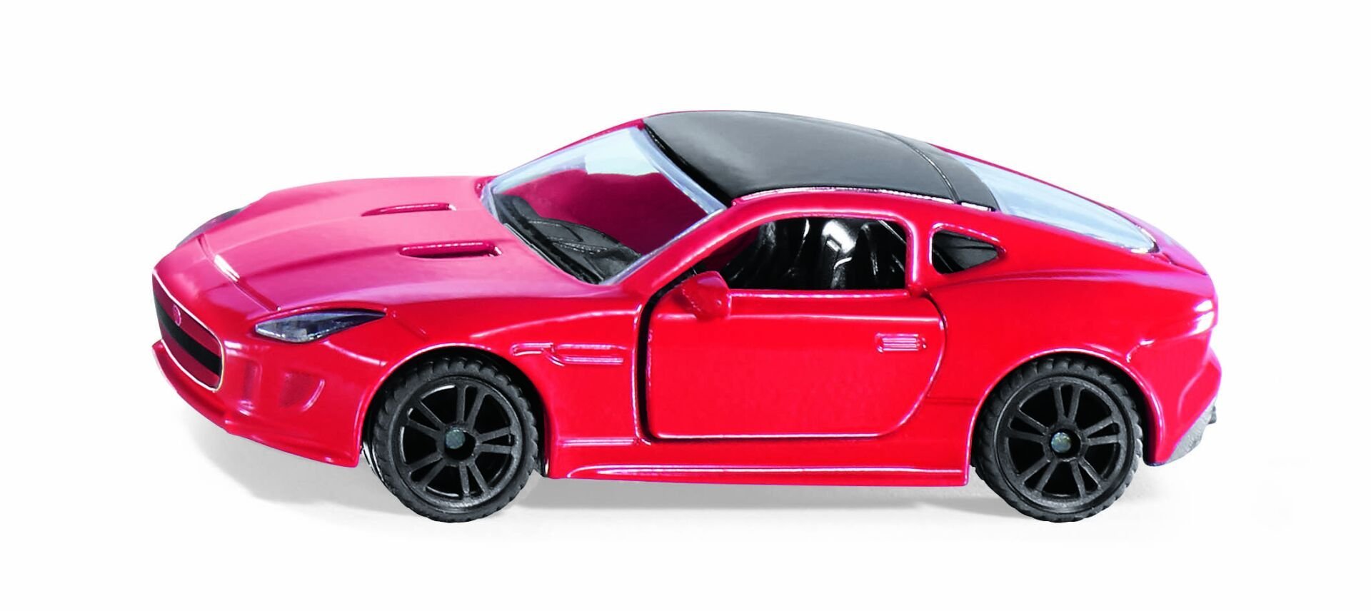 Jaguar F-Type R Modeli