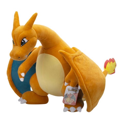 Pokemon Charizard Peluş 60 cm