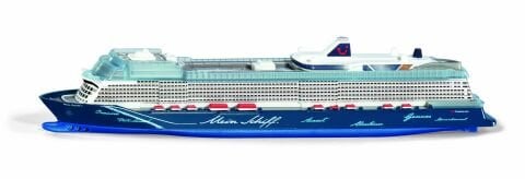 Mein Schiff 1  Gemi