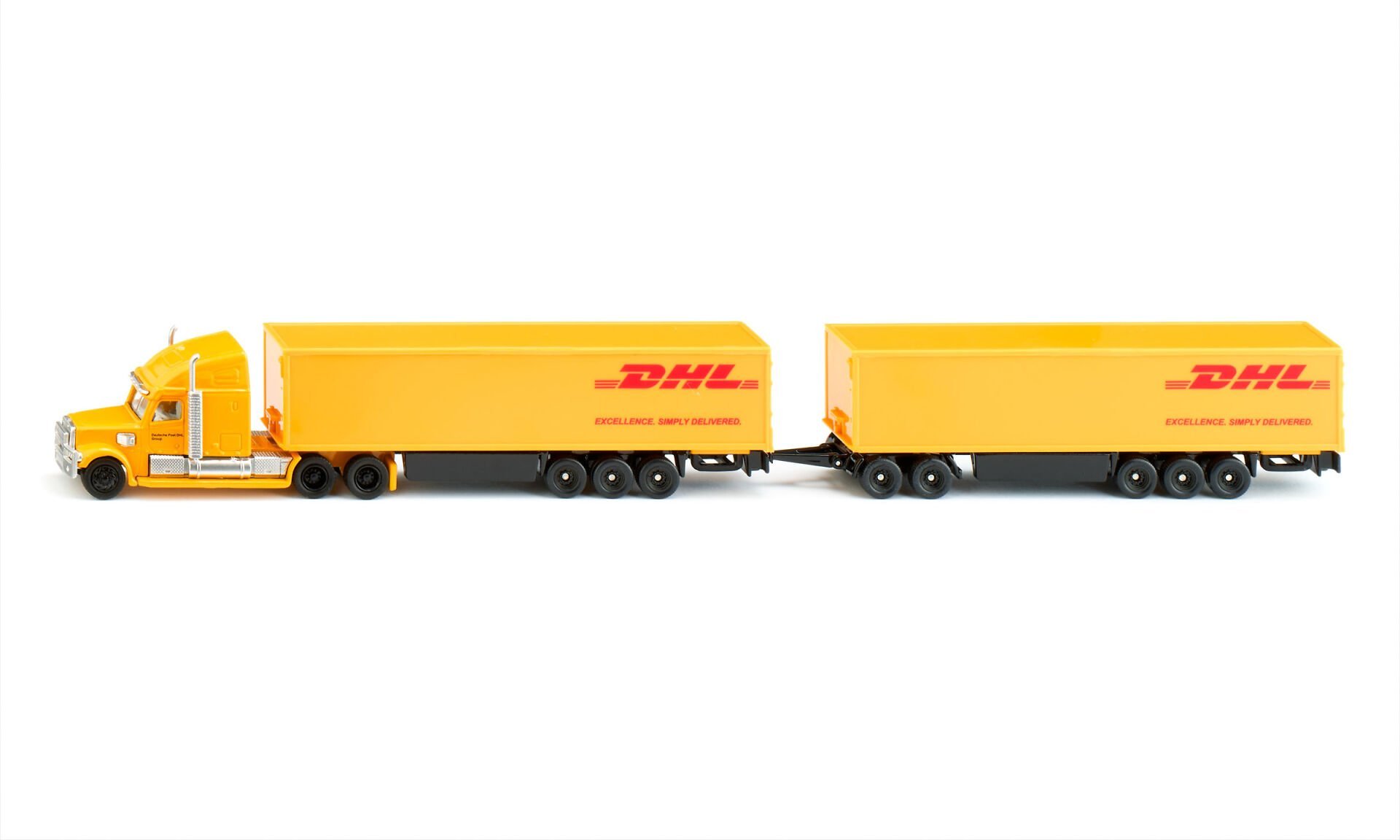 DHL Yol Treni