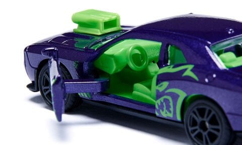 Dodge Challenger Custom