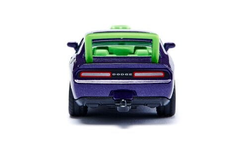 Dodge Challenger Custom