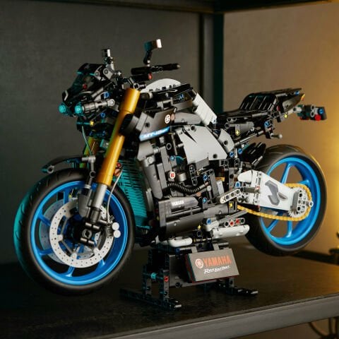 LEGO® Technic Yamaha MT-10 SP 42159; Yetişkinler için Yapım Seti