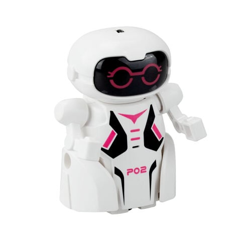 Silverlit Mini Droid Z Kumandalı Asorti