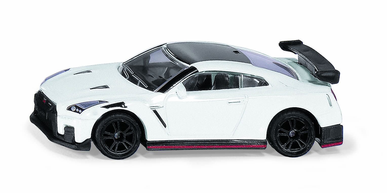 Nissan GT-R Nismo