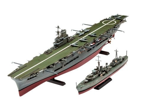 HMS Ark Royal