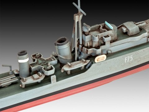 HMS Ark Royal