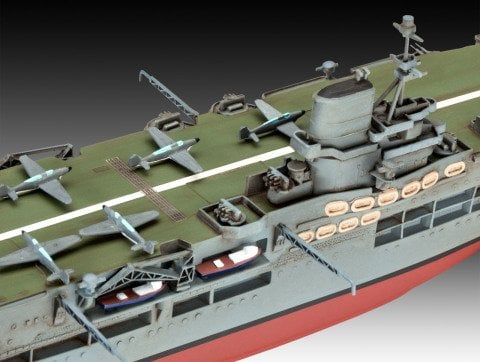HMS Ark Royal