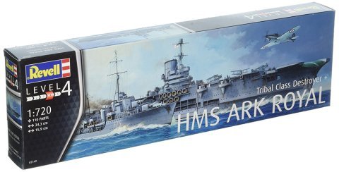 HMS Ark Royal