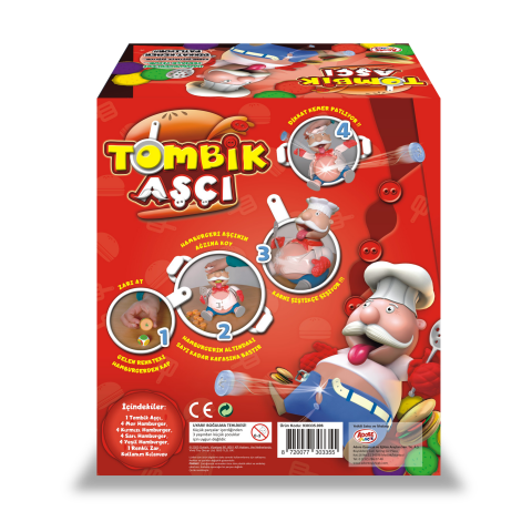 Tombik Aşçı