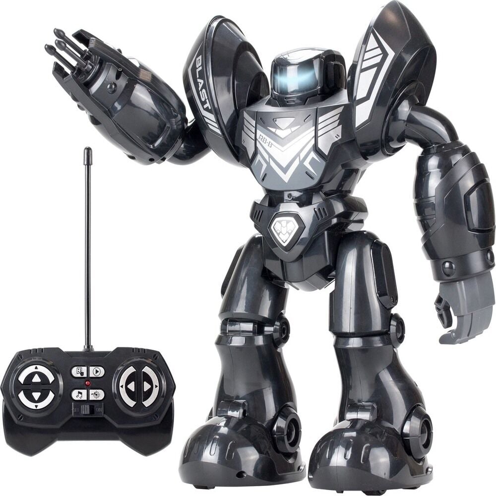 Robo Blast - Asorti