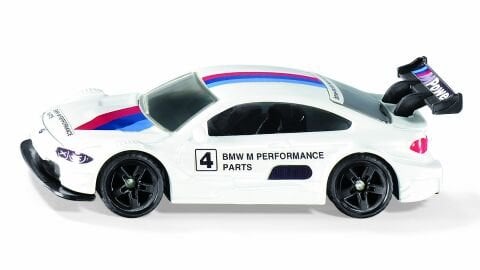 BMW M4 Racing 2016