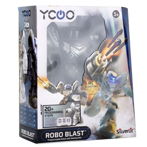 Robo Blast - Asorti
