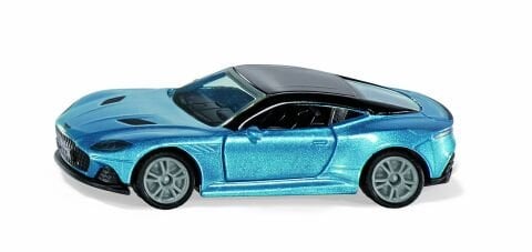 Aston Martin DBS Superleggera