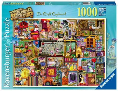 1000p Puz C Thompson Dolap