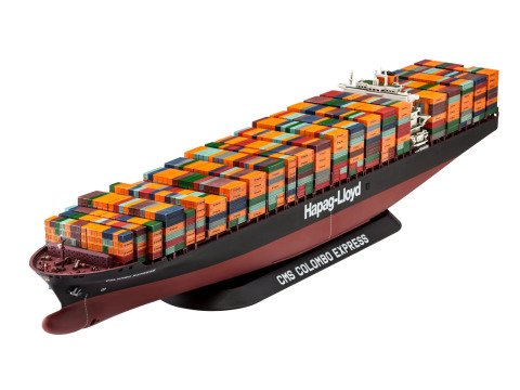 Revell Colombo Express-5152