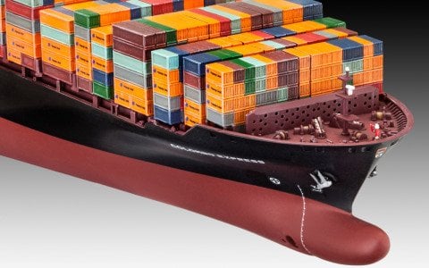 Revell Colombo Express-5152