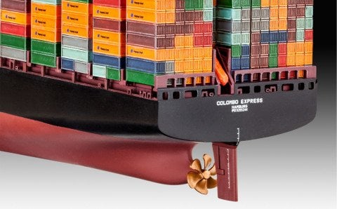 Revell Colombo Express-5152
