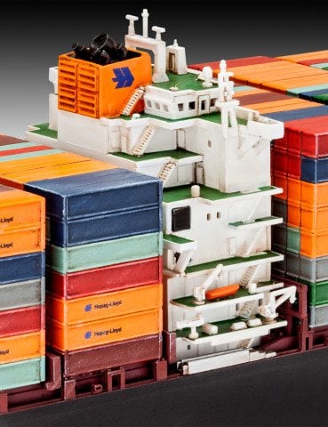Revell Colombo Express-5152