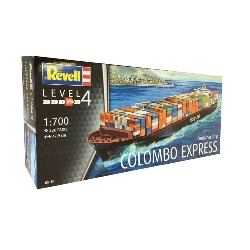 Revell Colombo Express-5152