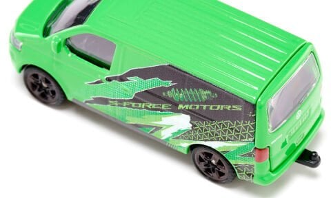 VW Transporter