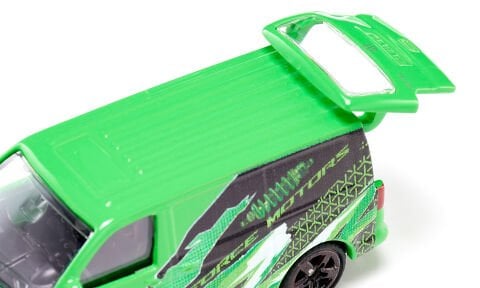 VW Transporter