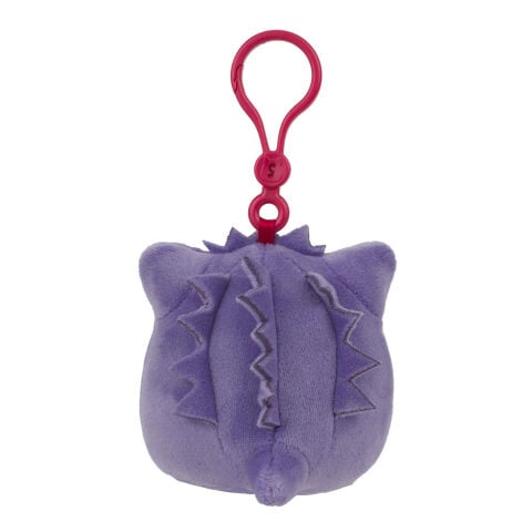 Squishmallows Pokemon Serisi Klipsli - 9 cm