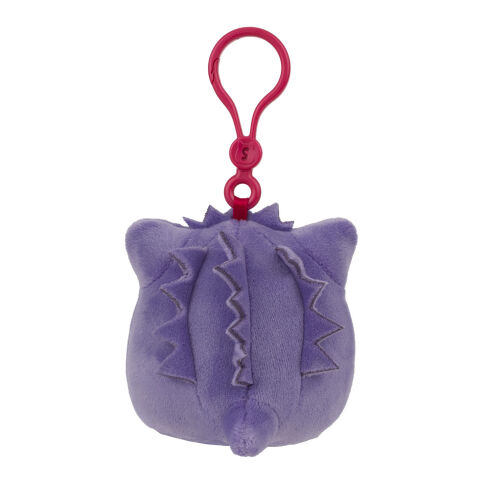 Squishmallows Pokemon Serisi Klipsli - 9 cm (Tekli)