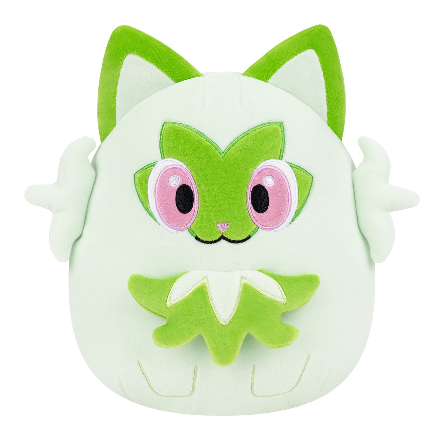 Squishmallows Pokemon Peluş 20 cm Asorti (Tekli)