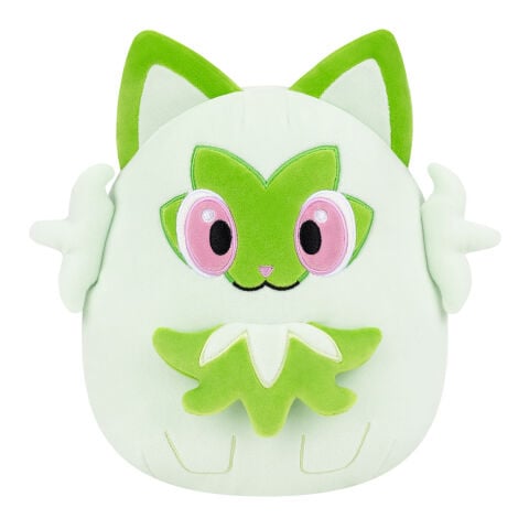 Squishmallows Pokemon Peluş 20 cm Asorti (Tekli)